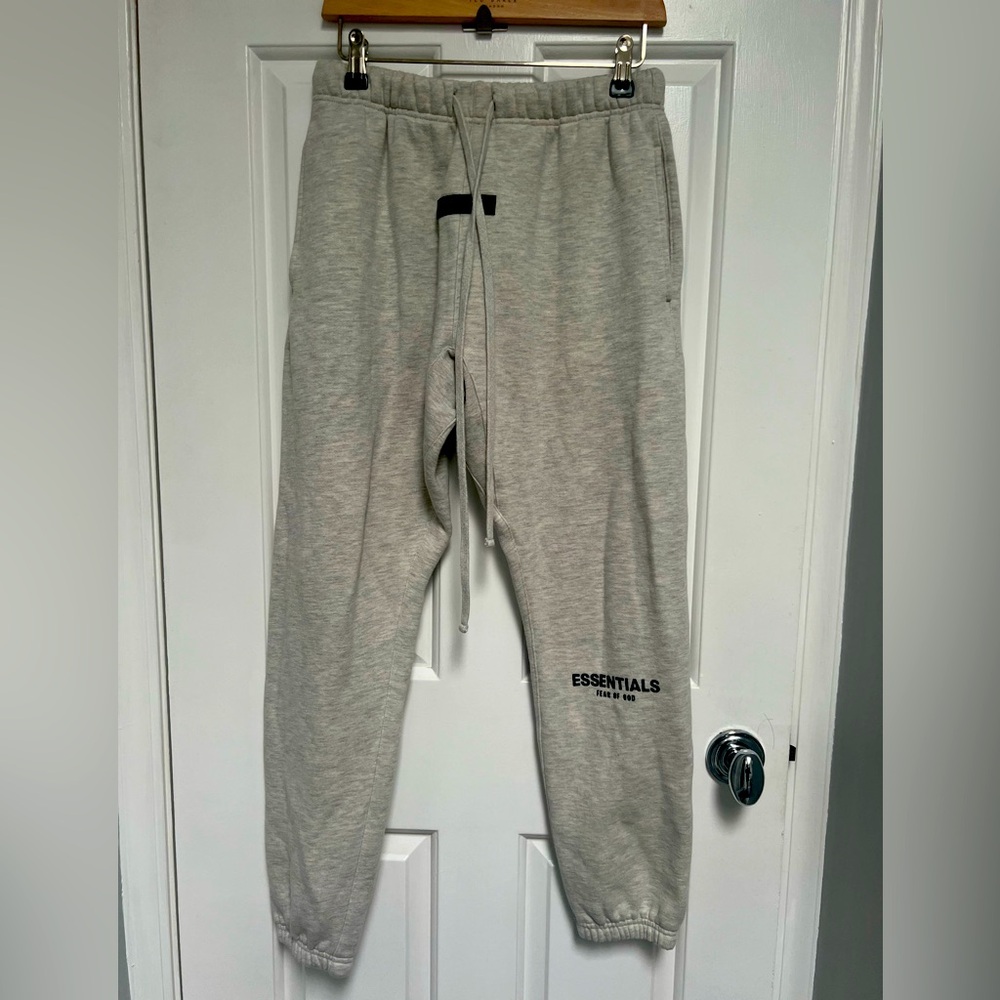 Fear of God sweatpants size XS